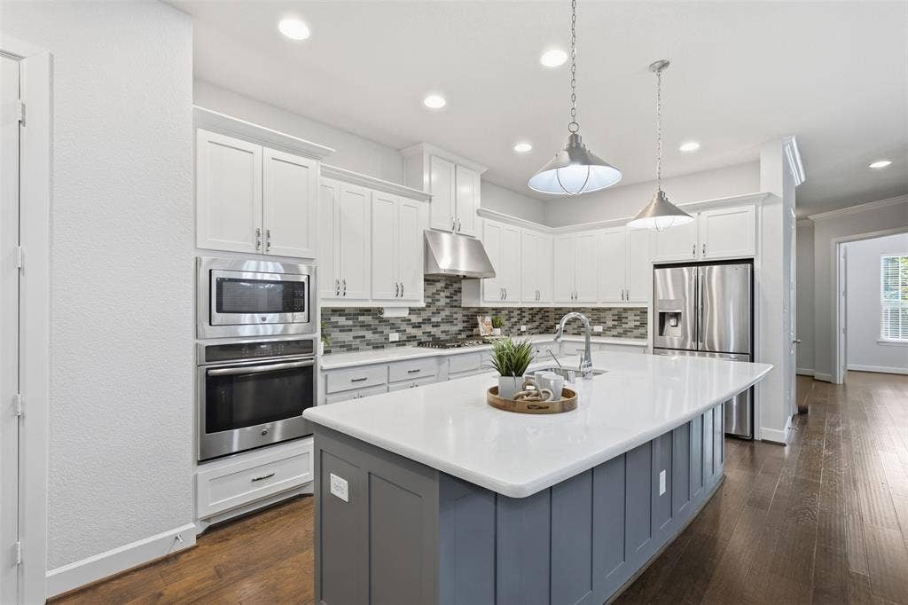 6209 Smithwick Drive, McKinney, TX 75070 6209 Smithwick Drive, McKinney, TX 75070