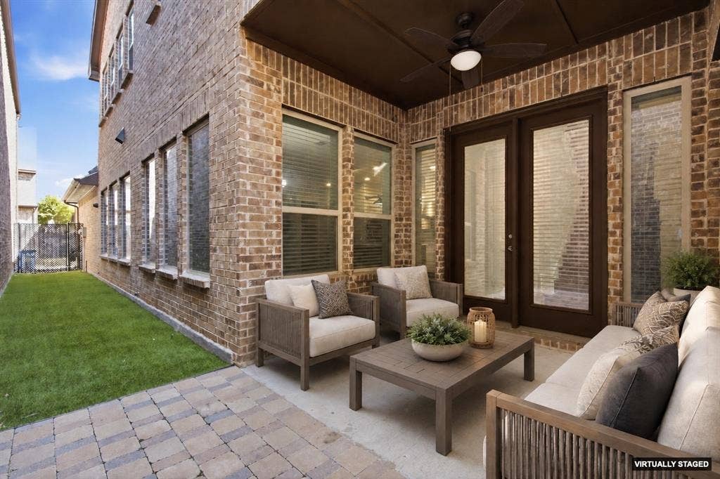 6209 Smithwick Drive, McKinney, TX 75070 6209 Smithwick Drive, McKinney, TX 75070