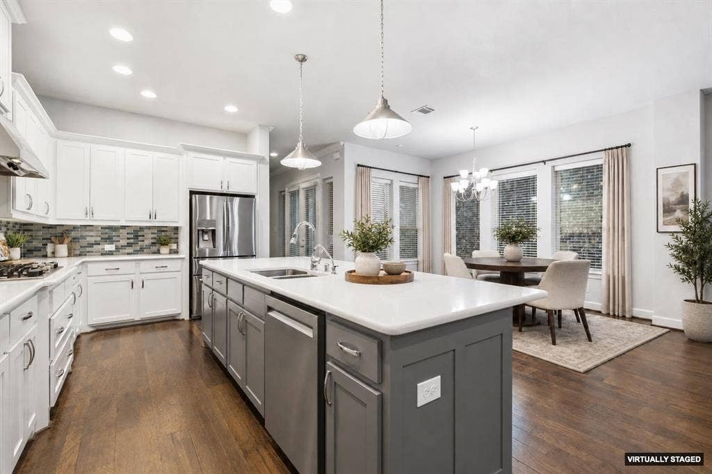 6209 Smithwick Drive, McKinney, TX 75070 6209 Smithwick Drive, McKinney, TX 75070