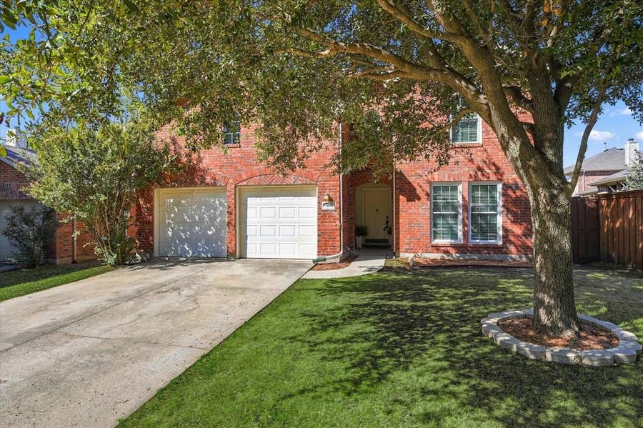 Property photo for 4000 Plymouth Drive, McKinney, TX