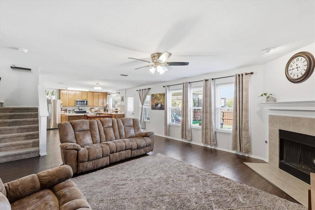 4000 Plymouth Drive, McKinney, TX 75070 4000 Plymouth Drive, McKinney, TX 75070