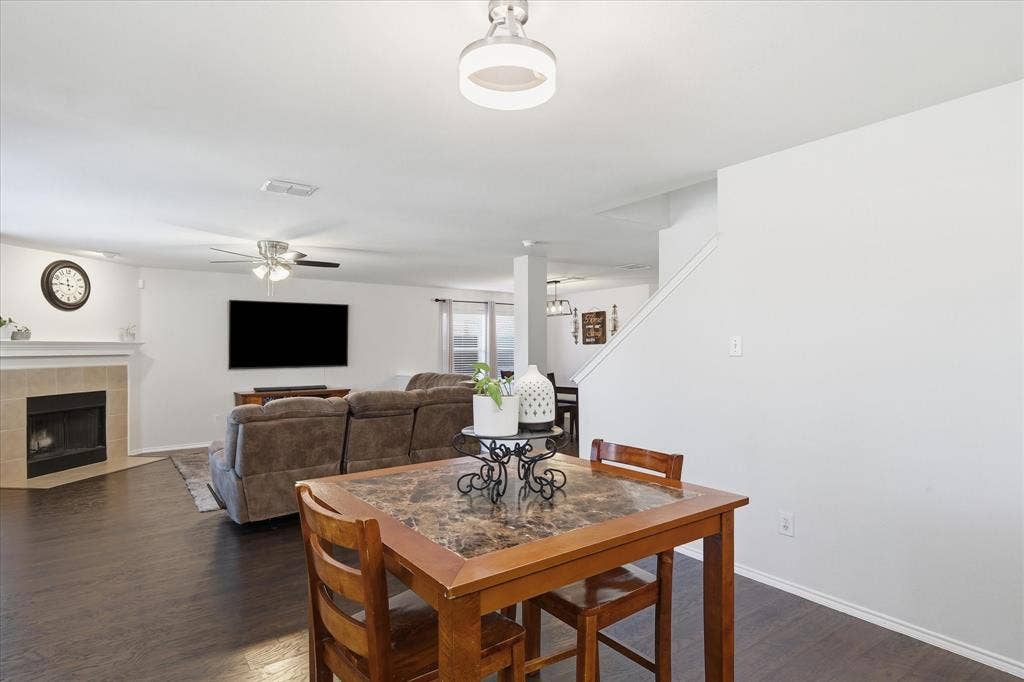 4000 Plymouth Drive, McKinney, TX 75070 4000 Plymouth Drive, McKinney, TX 75070