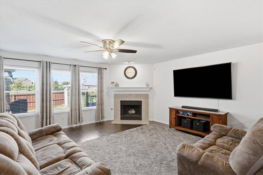 4000 Plymouth Drive, McKinney, TX 75070 4000 Plymouth Drive, McKinney, TX 75070