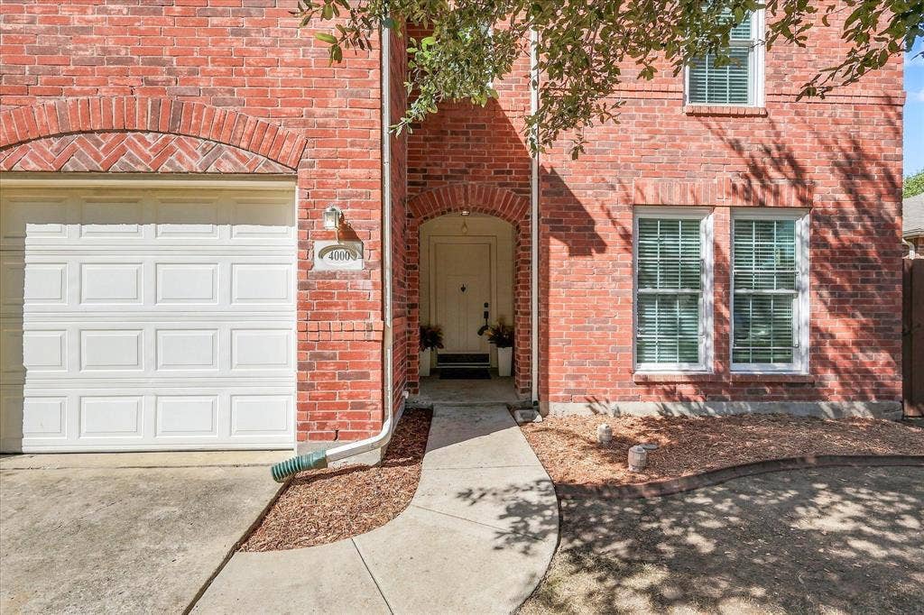 4000 Plymouth Drive, McKinney, TX 75070 4000 Plymouth Drive, McKinney, TX 75070