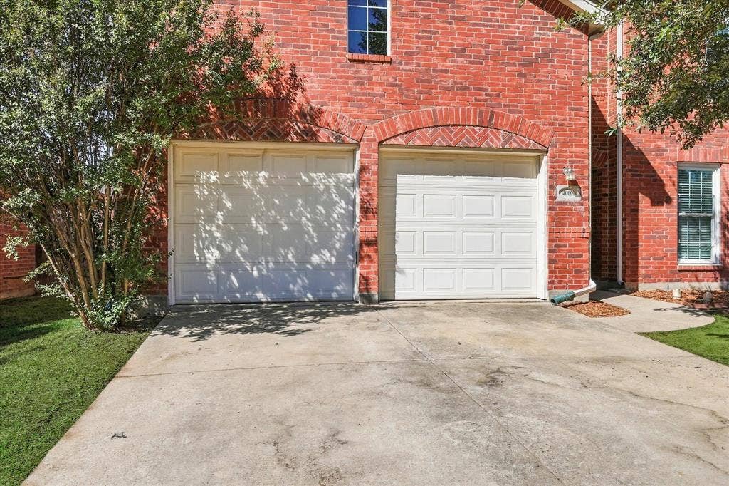 4000 Plymouth Drive, McKinney, TX 75070 4000 Plymouth Drive, McKinney, TX 75070