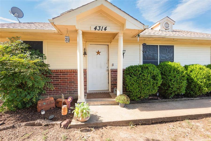 Property photo for 4314 County Road 446, Princeton, TX