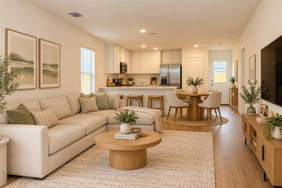 Property photo for 608 Finch Circle, Princeton, TX