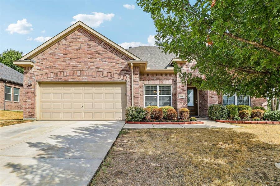 Property photo for 101 Ravinia Court, Oak Point, TX