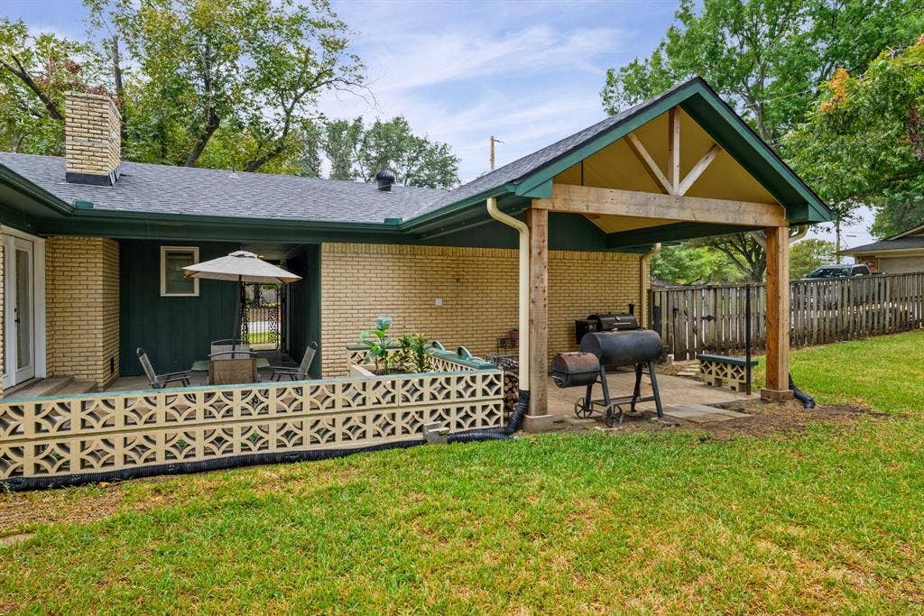 2630 Briarcove Drive, Plano, TX 75074 2630 Briarcove Drive, Plano, TX 75074