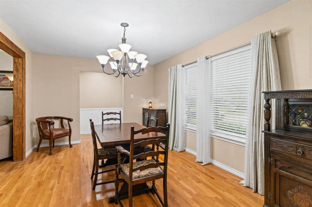 2630 Briarcove Drive, Plano, TX 75074 Dining Area 2