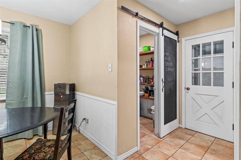 2630 Briarcove Drive, Plano, TX 75074 Breakfast Nook