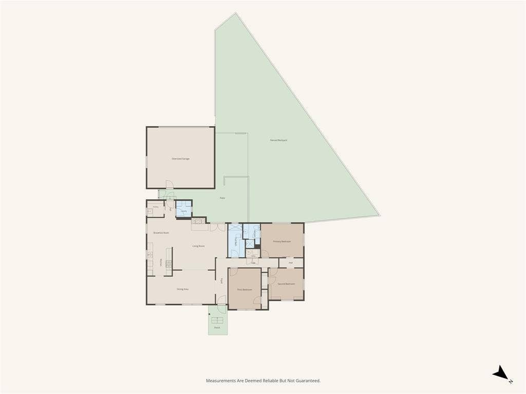 2630 Briarcove Drive, Plano, TX 75074 2630 Briarcove Drive, Plano, TX 75074