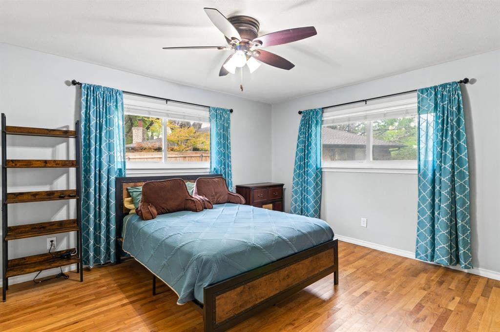 2630 Briarcove Drive, Plano, TX 75074 Primary Bedroom