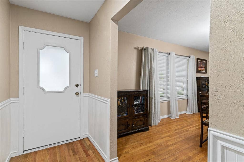 2630 Briarcove Drive, Plano, TX 75074 Entryway