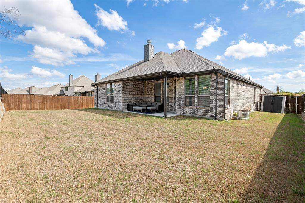 709 Winecup Way, Midlothian, TX 76065 709 Winecup Way, Midlothian, TX 76065