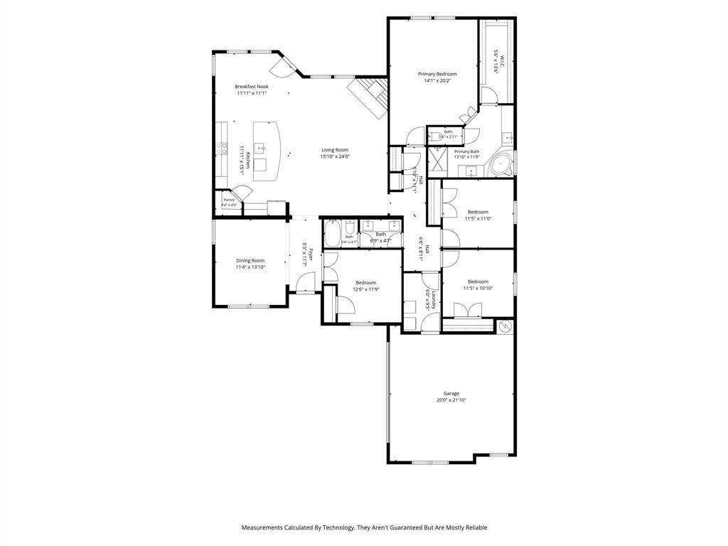 709 Winecup Way, Midlothian, TX 76065 709 Winecup Way, Midlothian, TX 76065