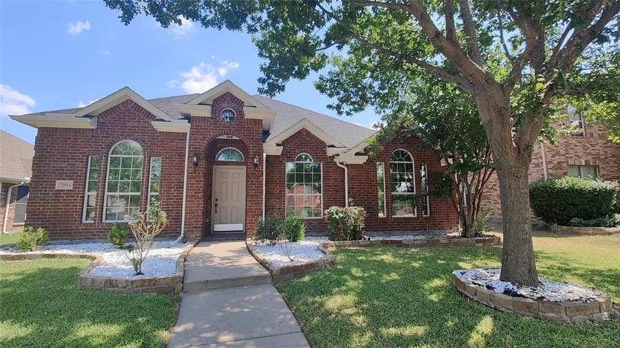 Property photo for 7004 Canyonbrook Drive, Plano, TX