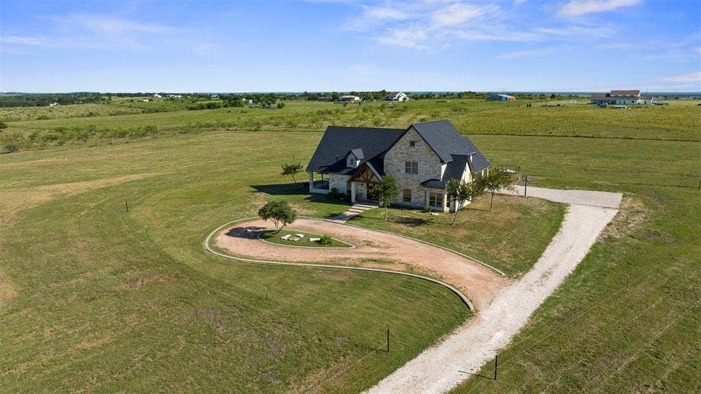 15949 E US Highway 190, Rogers, TX 76569