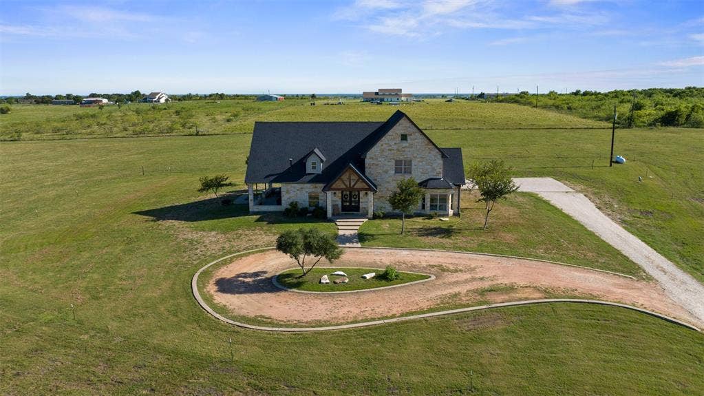 15949 E US Highway 190, Rogers, TX 76569