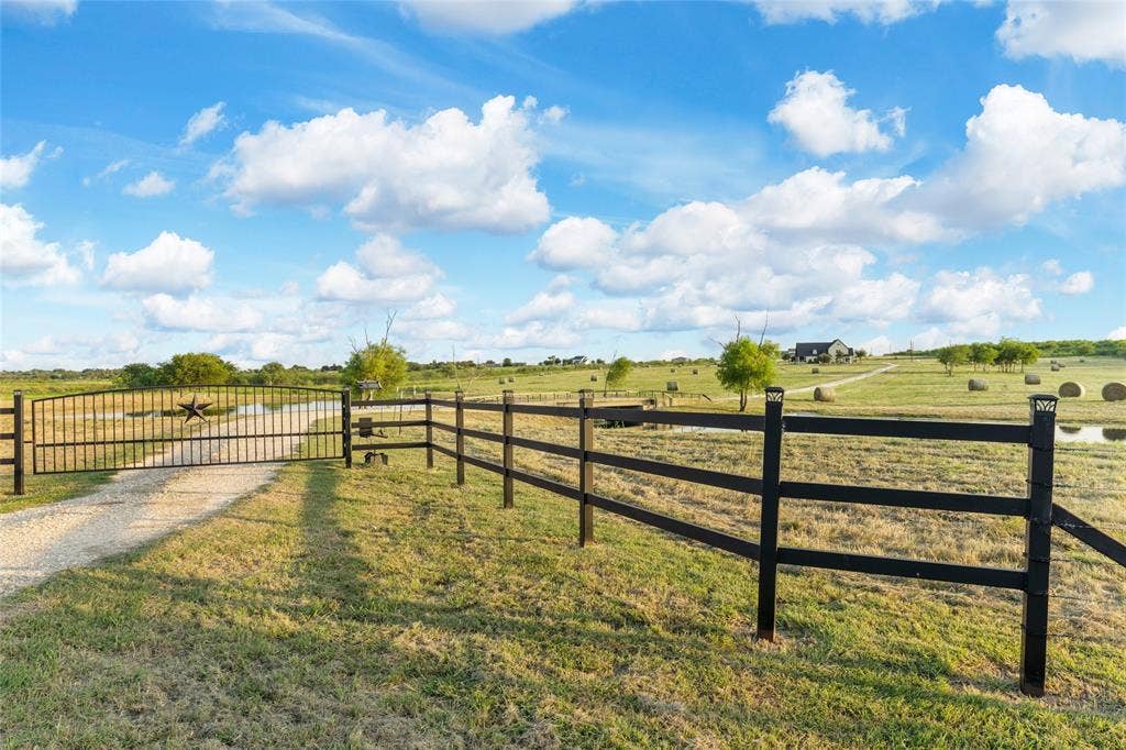 15949 E US Highway 190, Rogers, TX 76569