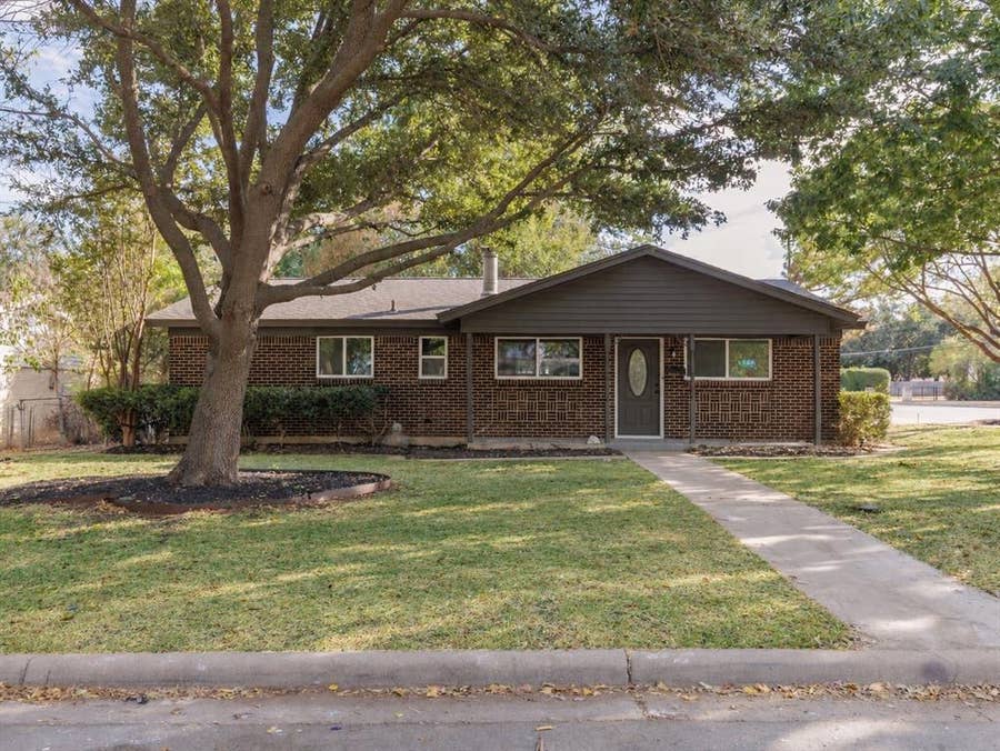 Property photo for 6700 Karen Drive, North Richland Hills, TX