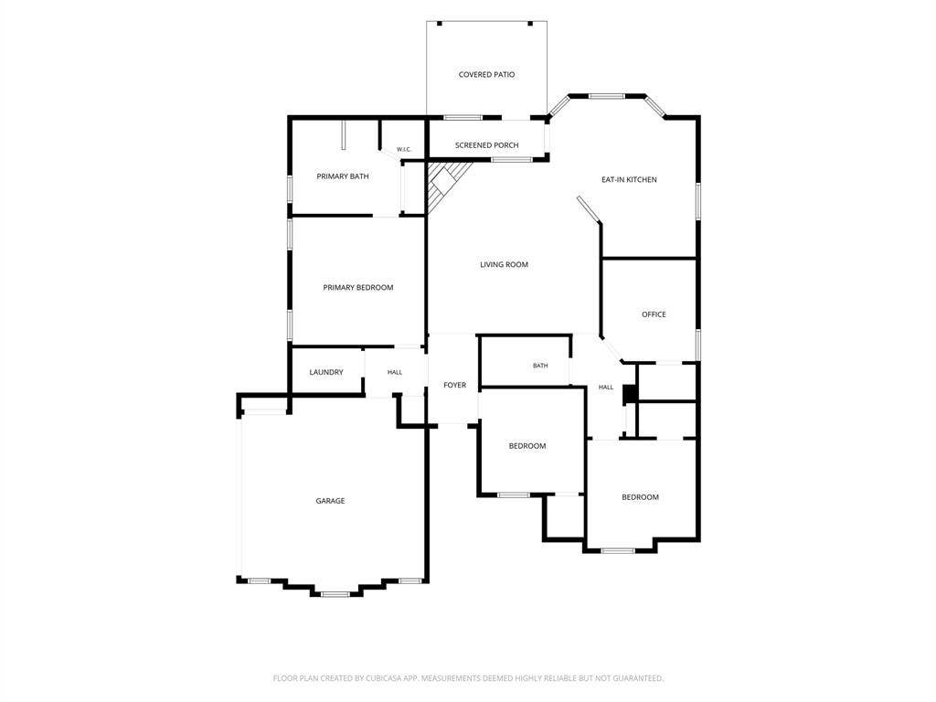 531 Karen Drive, Robinson, TX 76706 531 Karen Drive, Robinson, TX 76706