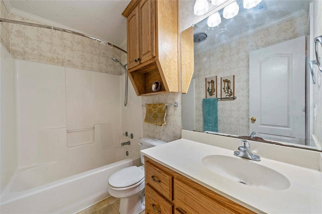 531 Karen Drive, Robinson, TX 76706 531 Karen Drive, Robinson, TX 76706