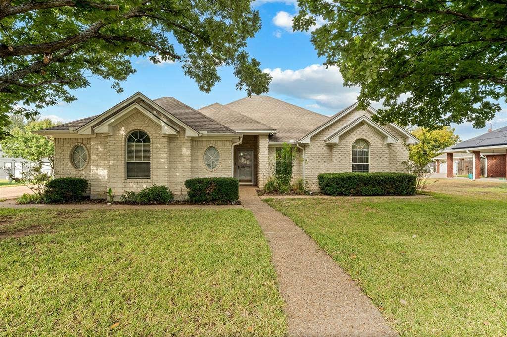 531 Karen Drive, Robinson, TX 76706 531 Karen Drive, Robinson, TX 76706