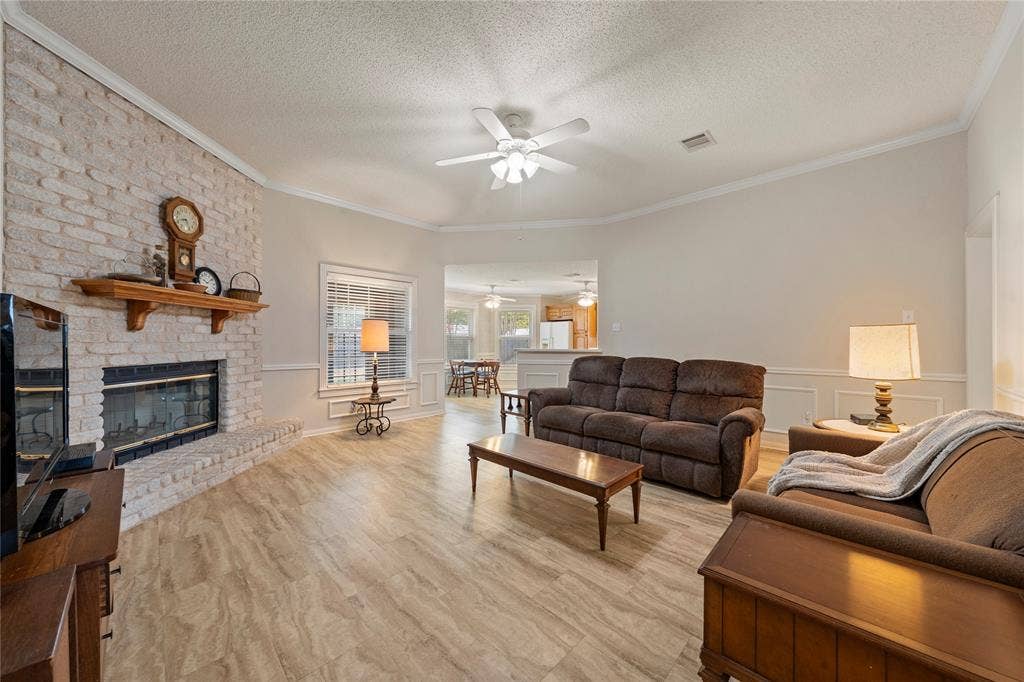 531 Karen Drive, Robinson, TX 76706 531 Karen Drive, Robinson, TX 76706