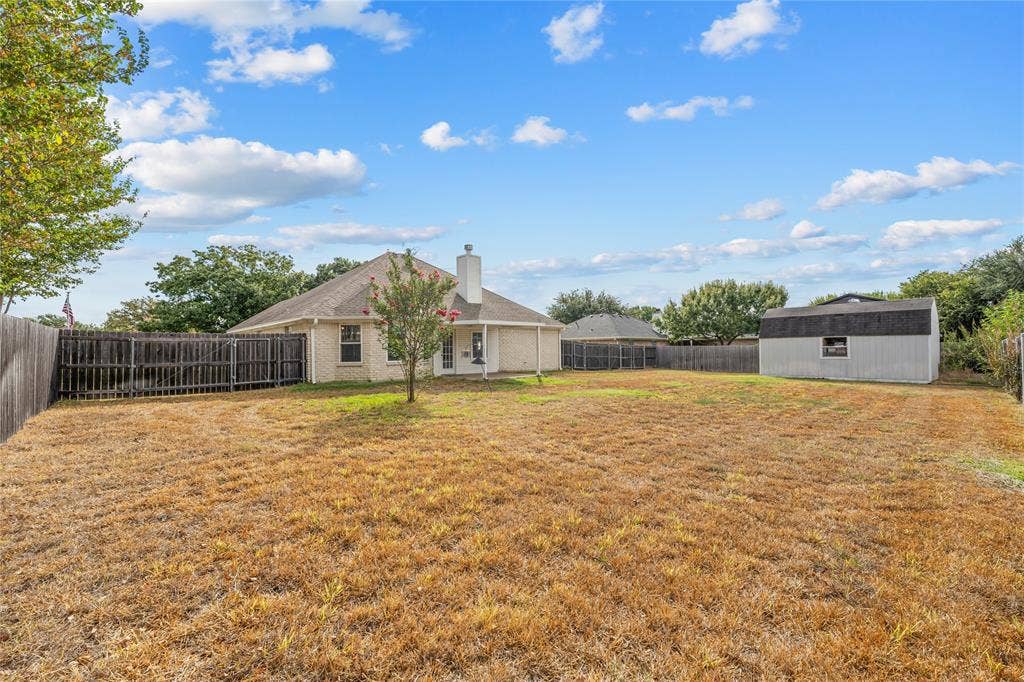 531 Karen Drive, Robinson, TX 76706 531 Karen Drive, Robinson, TX 76706