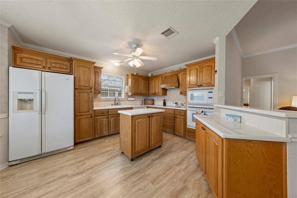 531 Karen Drive, Robinson, TX 76706 531 Karen Drive, Robinson, TX 76706