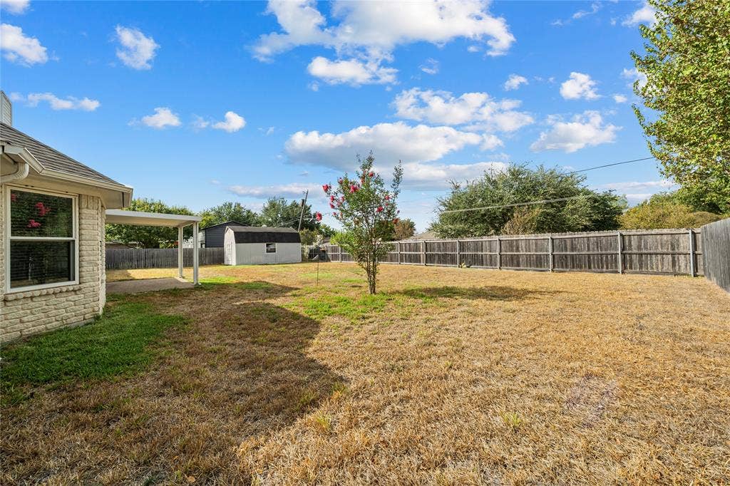 531 Karen Drive, Robinson, TX 76706 531 Karen Drive, Robinson, TX 76706