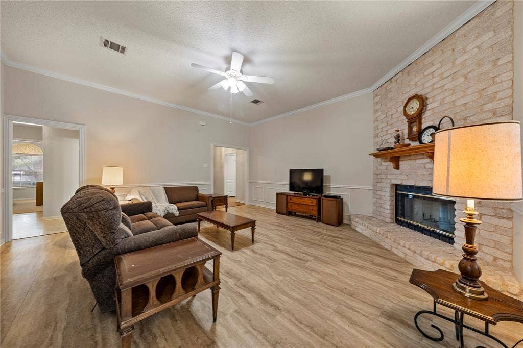 531 Karen Drive, Robinson, TX 76706 531 Karen Drive, Robinson, TX 76706