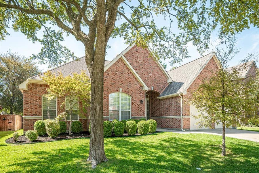 Property photo for 8505 Ponderosa Drive, McKinney, TX