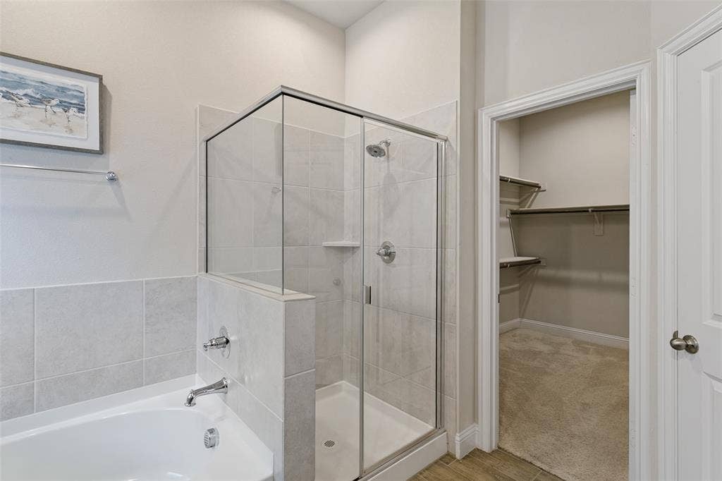 5924 Pine River Lane, Fort Worth, TX 76179
