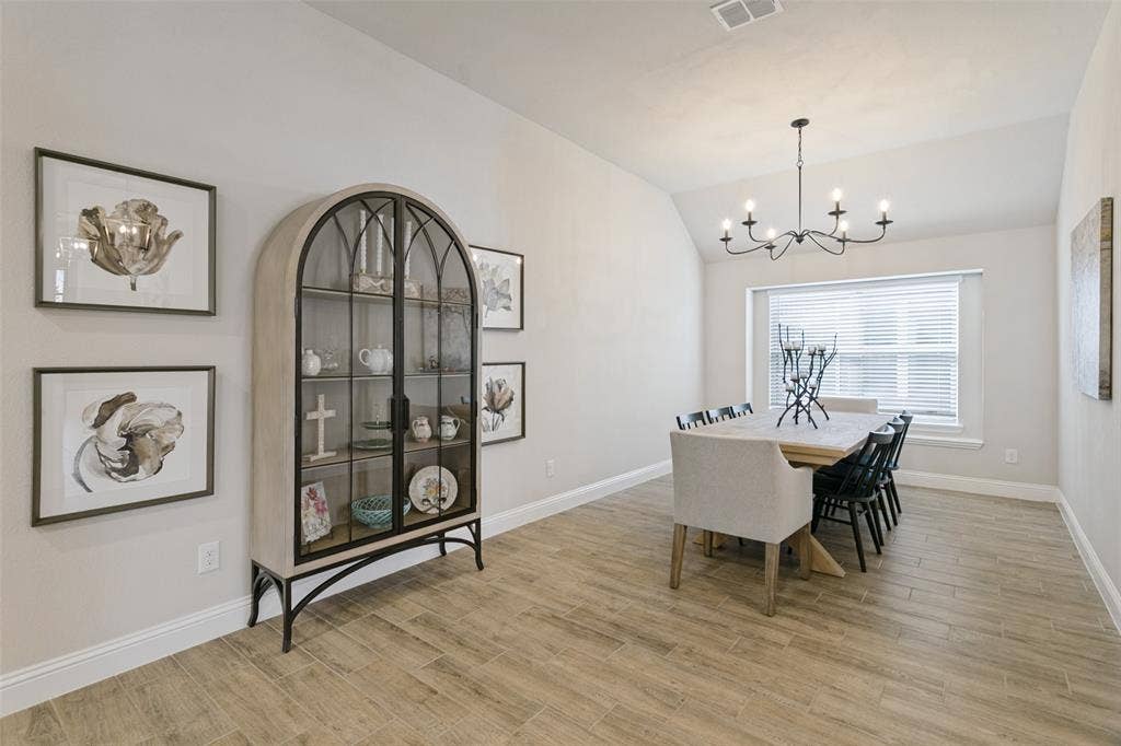 5924 Pine River Lane, Fort Worth, TX 76179