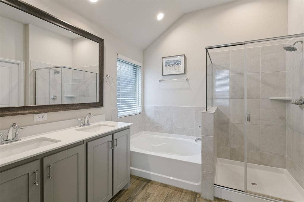 5924 Pine River Lane, Fort Worth, TX 76179