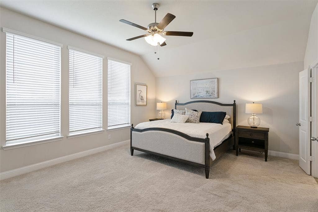 5924 Pine River Lane, Fort Worth, TX 76179