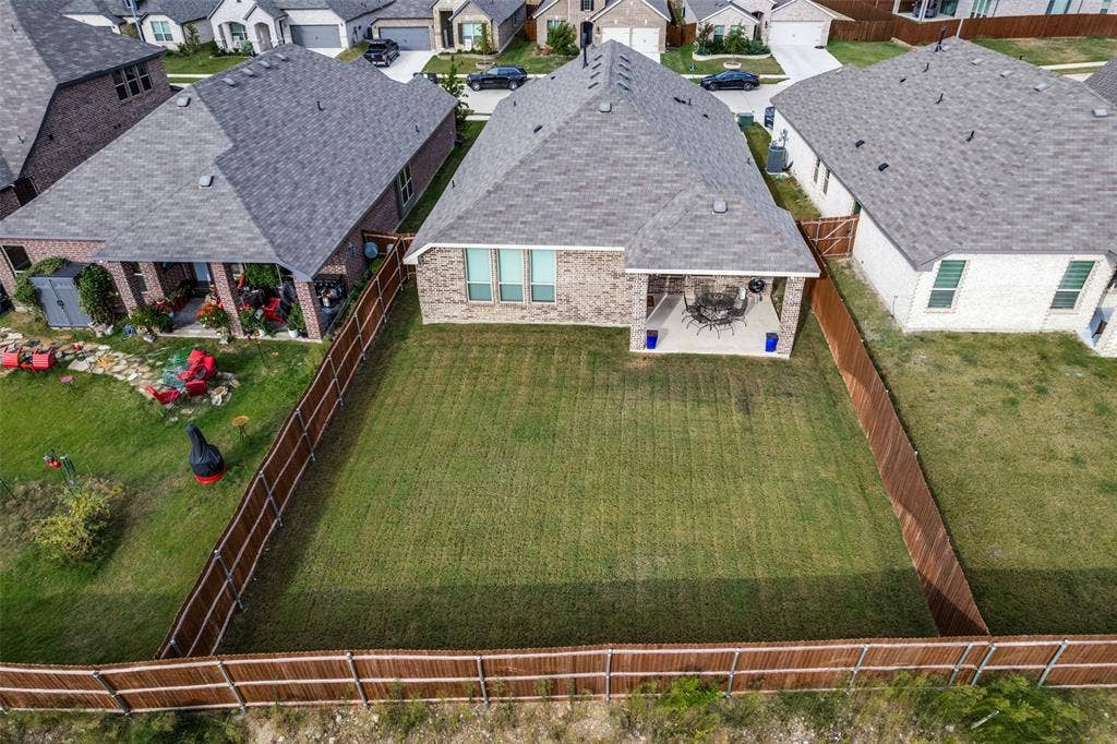 5924 Pine River Lane, Fort Worth, TX 76179