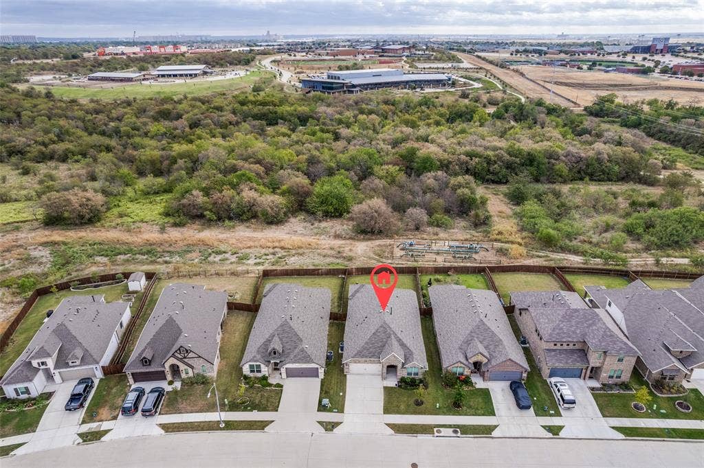 5924 Pine River Lane, Fort Worth, TX 76179