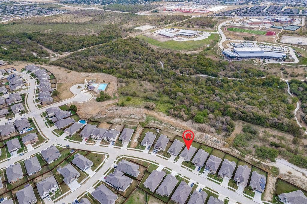 5924 Pine River Lane, Fort Worth, TX 76179