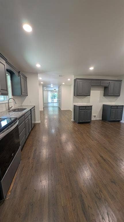 1406 Eastus Drive, Dallas, TX 75208 1406 Eastus Drive, Dallas, TX 75208