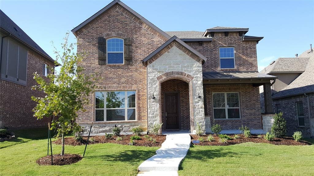 12199 Antler Drive, Frisco, TX 75035 12199 Antler Drive, Frisco, TX 75035