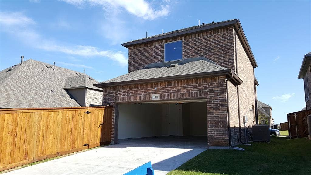 12199 Antler Drive, Frisco, TX 75035 12199 Antler Drive, Frisco, TX 75035