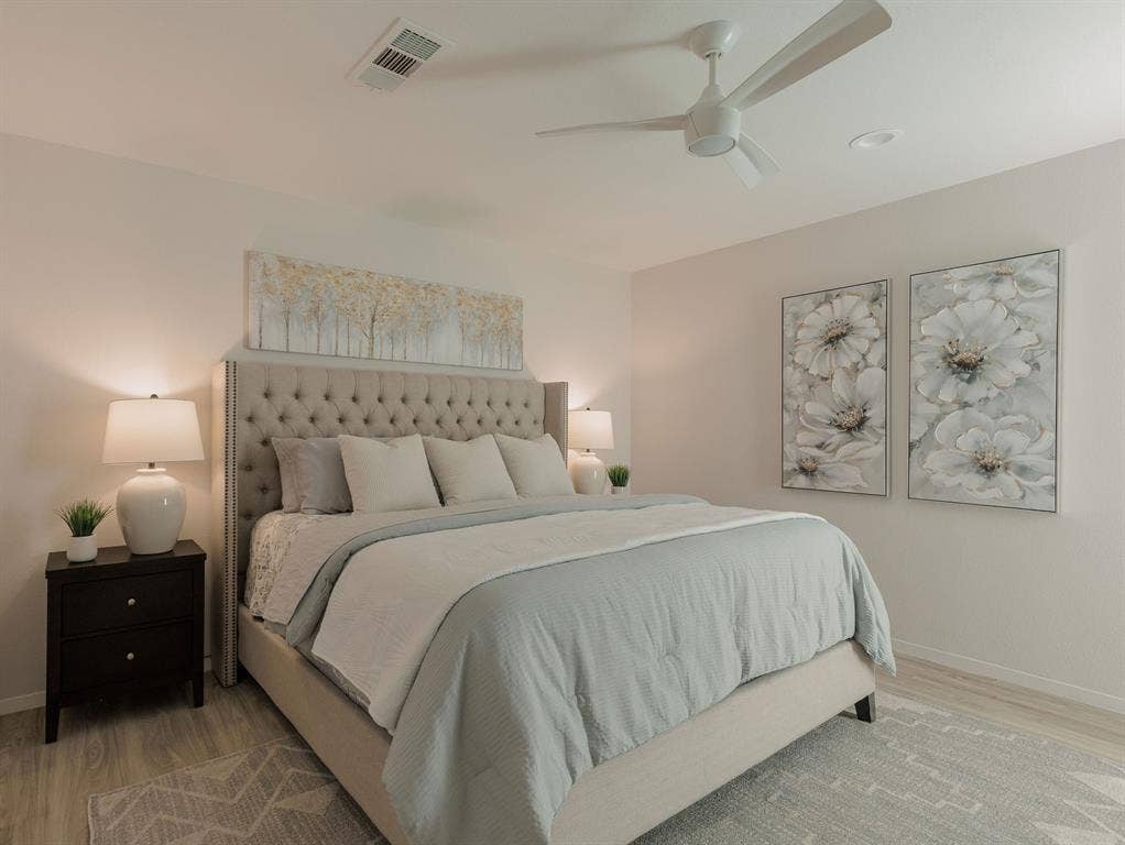 1109 Mill Springs, Richardson, TX 75080 1109 Mill Springs, Richardson, TX 75080