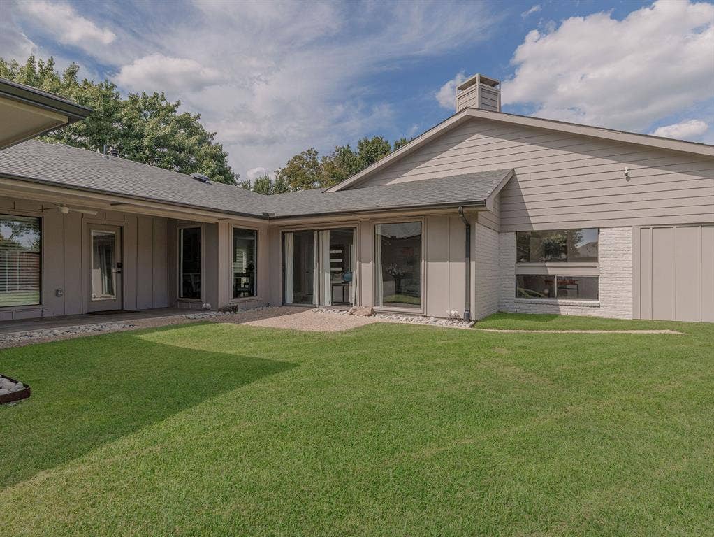 1109 Mill Springs, Richardson, TX 75080 1109 Mill Springs, Richardson, TX 75080