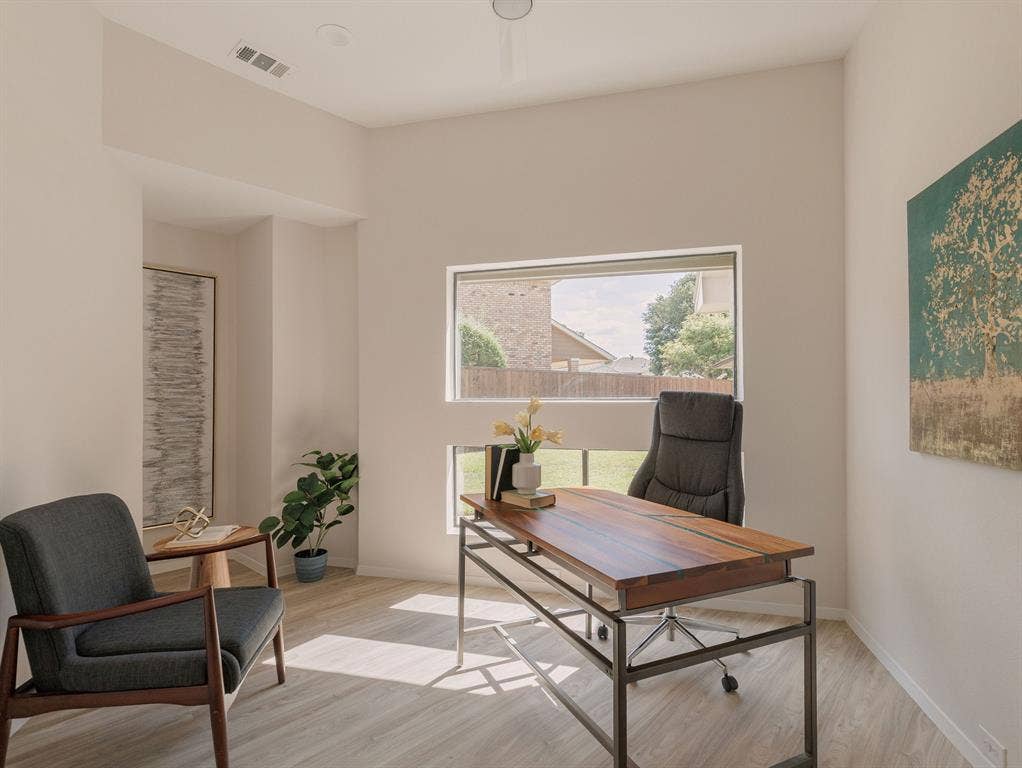 1109 Mill Springs, Richardson, TX 75080 1109 Mill Springs, Richardson, TX 75080