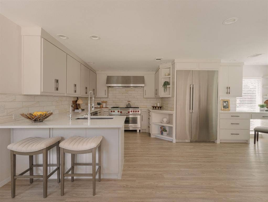 1109 Mill Springs, Richardson, TX 75080 1109 Mill Springs, Richardson, TX 75080