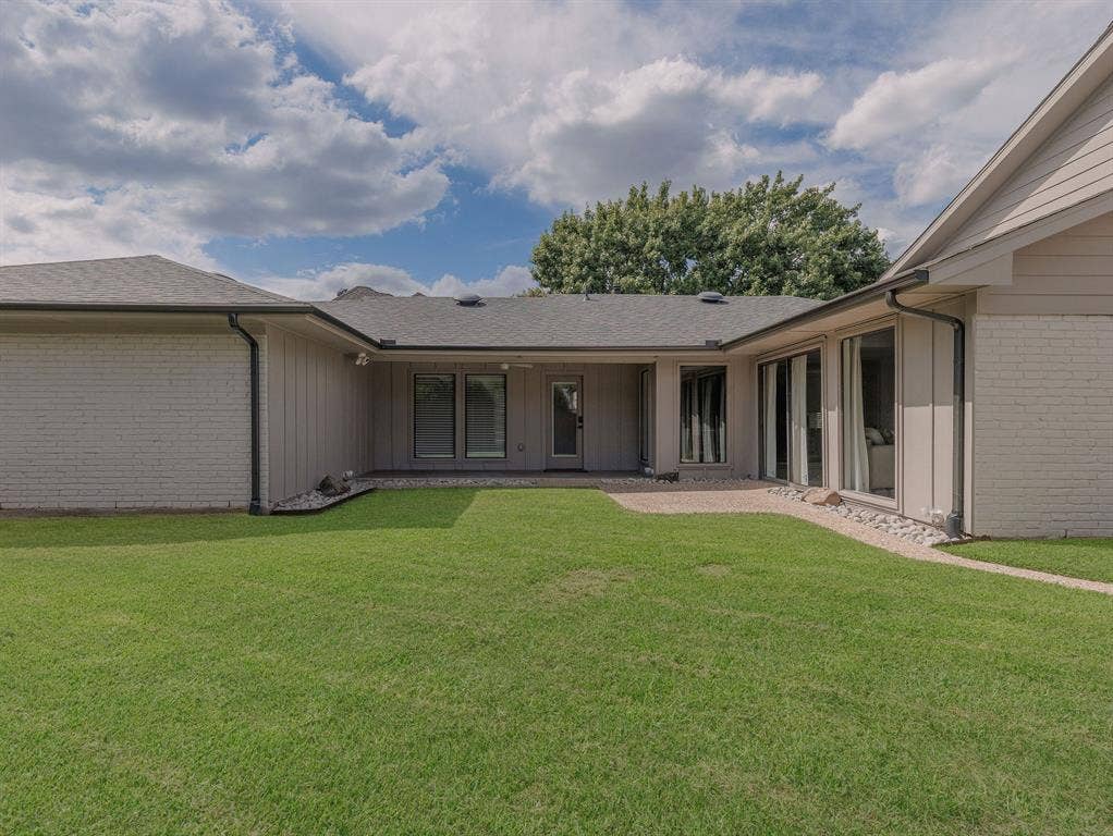 1109 Mill Springs, Richardson, TX 75080 1109 Mill Springs, Richardson, TX 75080
