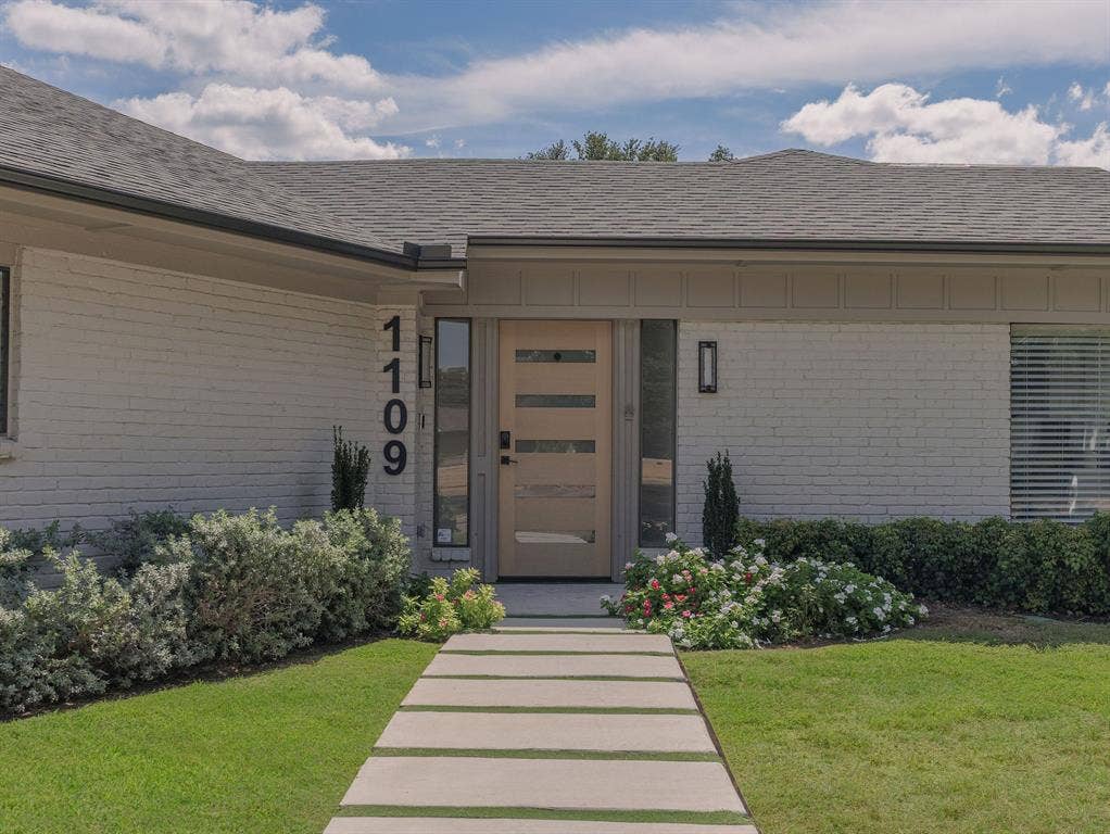 1109 Mill Springs, Richardson, TX 75080 1109 Mill Springs, Richardson, TX 75080